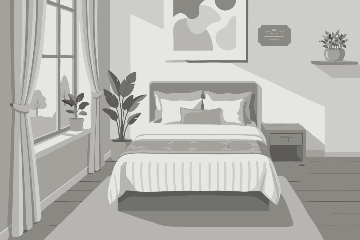 The Princess Suite